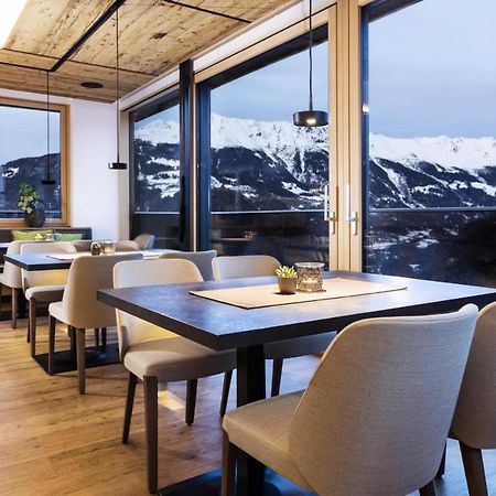 Hotel Garni Tirol Ladis Exterior photo