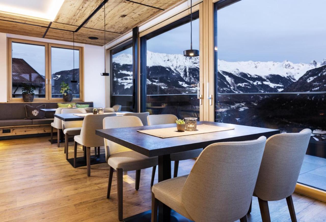 Hotel Garni Tirol Ladis Exterior photo