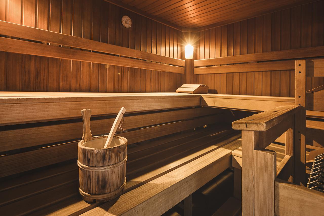 Hotel Garni Tirol Ladis Exterior photo