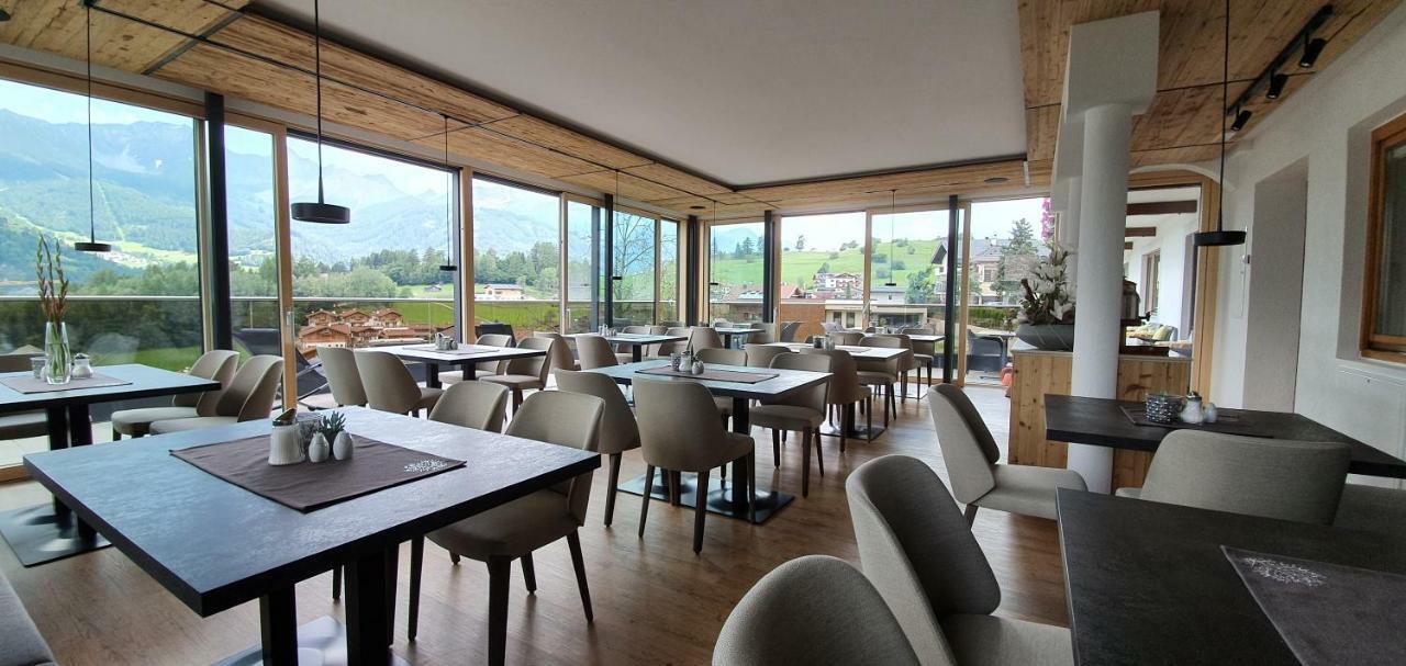 Hotel Garni Tirol Ladis Exterior photo